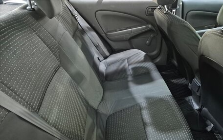 Nissan Almera Classic, 2008 год, 432 000 рублей, 15 фотография