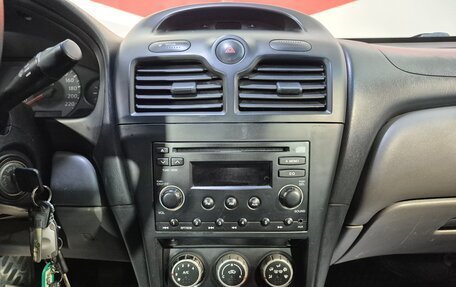 Nissan Almera Classic, 2008 год, 432 000 рублей, 17 фотография