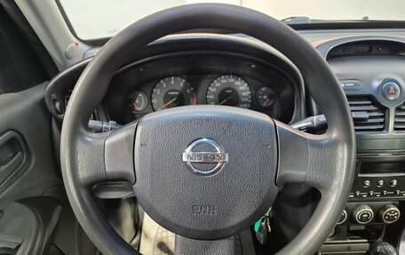 Nissan Almera Classic, 2008 год, 432 000 рублей, 11 фотография