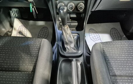 Nissan Almera Classic, 2008 год, 432 000 рублей, 16 фотография