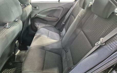 Nissan Almera Classic, 2008 год, 432 000 рублей, 14 фотография