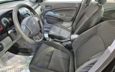 Nissan Almera Classic, 2008 год, 432 000 рублей, 12 фотография