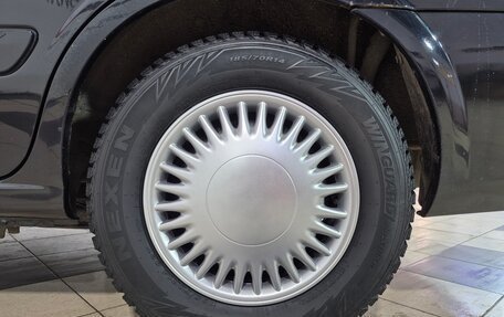 Nissan Almera Classic, 2008 год, 432 000 рублей, 18 фотография