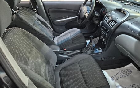 Nissan Almera Classic, 2008 год, 432 000 рублей, 13 фотография