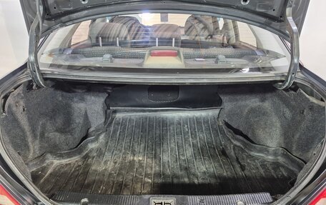 Nissan Almera Classic, 2008 год, 432 000 рублей, 19 фотография