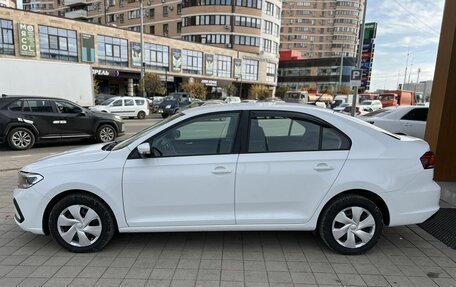 Volkswagen Polo VI (EU Market), 2021 год, 1 590 000 рублей, 8 фотография