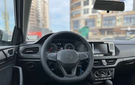 Volkswagen Polo VI (EU Market), 2021 год, 1 590 000 рублей, 10 фотография