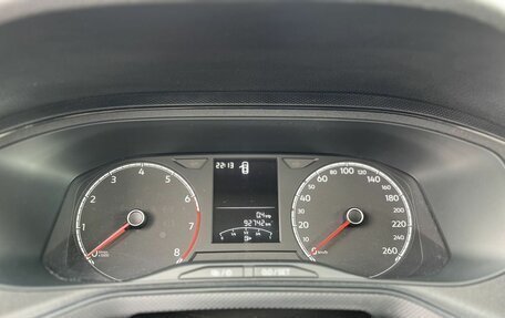 Volkswagen Polo VI (EU Market), 2021 год, 1 590 000 рублей, 11 фотография