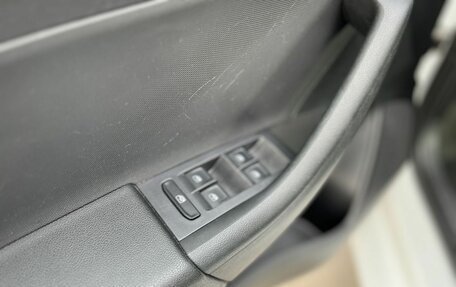 Volkswagen Polo VI (EU Market), 2021 год, 1 590 000 рублей, 13 фотография