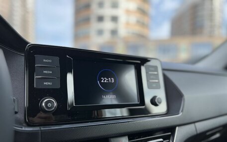 Volkswagen Polo VI (EU Market), 2021 год, 1 590 000 рублей, 15 фотография