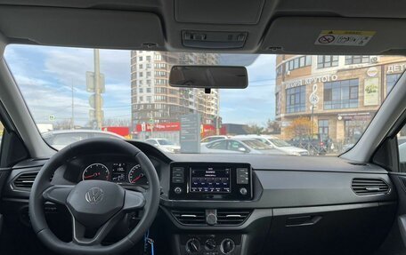 Volkswagen Polo VI (EU Market), 2021 год, 1 590 000 рублей, 18 фотография