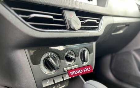 Volkswagen Polo VI (EU Market), 2021 год, 1 590 000 рублей, 16 фотография