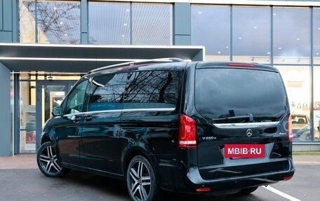 Mercedes-Benz V-Класс, 2020 год, 7 490 000 рублей, 8 фотография