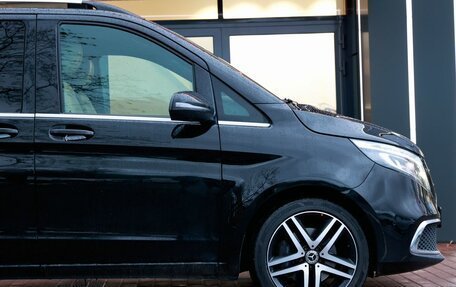 Mercedes-Benz V-Класс, 2020 год, 7 490 000 рублей, 14 фотография