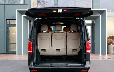 Mercedes-Benz V-Класс, 2020 год, 7 490 000 рублей, 11 фотография