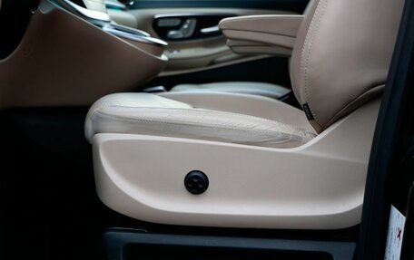 Mercedes-Benz V-Класс, 2020 год, 7 490 000 рублей, 21 фотография