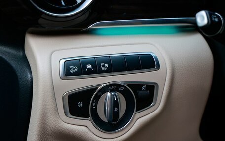 Mercedes-Benz V-Класс, 2020 год, 7 490 000 рублей, 22 фотография