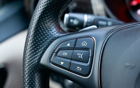 Mercedes-Benz V-Класс, 2020 год, 7 490 000 рублей, 25 фотография