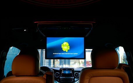 Mercedes-Benz V-Класс, 2020 год, 7 490 000 рублей, 38 фотография