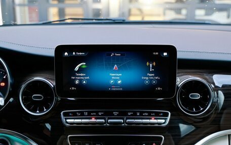 Mercedes-Benz V-Класс, 2020 год, 7 490 000 рублей, 36 фотография