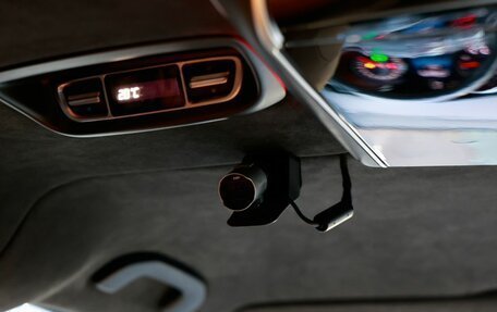 Mercedes-Benz V-Класс, 2020 год, 7 490 000 рублей, 40 фотография