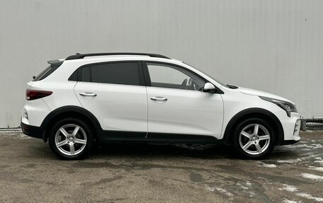 KIA Rio IV, 2022 год, 2 050 000 рублей, 4 фотография