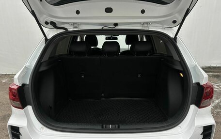 KIA Rio IV, 2022 год, 2 050 000 рублей, 15 фотография