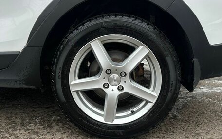 KIA Rio IV, 2022 год, 2 050 000 рублей, 16 фотография