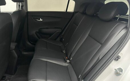 KIA Rio IV, 2022 год, 2 050 000 рублей, 10 фотография