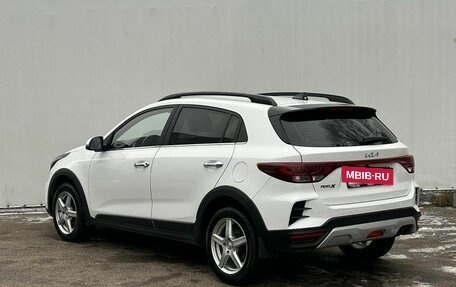 KIA Rio IV, 2022 год, 2 050 000 рублей, 7 фотография