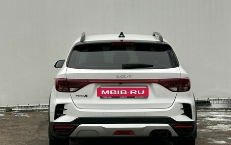 KIA Rio IV, 2022 год, 2 050 000 рублей, 6 фотография