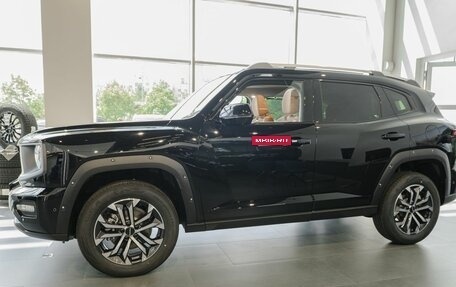 Haval H7, 2025 год, 3 849 000 рублей, 4 фотография