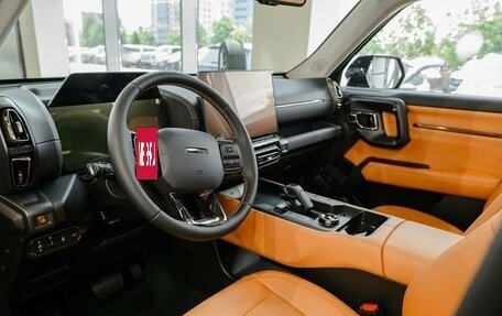 Haval H7, 2025 год, 3 849 000 рублей, 8 фотография