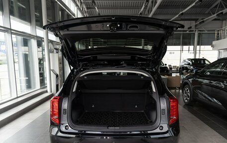 Haval Jolion, 2025 год, 2 799 000 рублей, 11 фотография