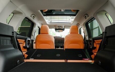 Haval H7, 2025 год, 3 849 000 рублей, 18 фотография