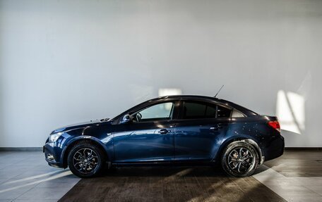 Chevrolet Cruze II, 2012 год, 750 000 рублей, 7 фотография