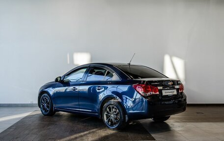 Chevrolet Cruze II, 2012 год, 750 000 рублей, 6 фотография