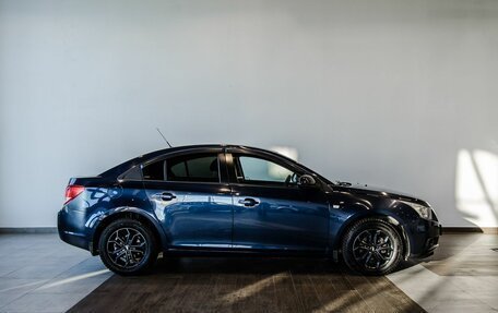 Chevrolet Cruze II, 2012 год, 750 000 рублей, 8 фотография