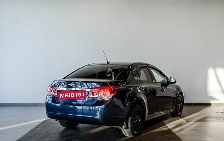 Chevrolet Cruze II, 2012 год, 750 000 рублей, 2 фотография