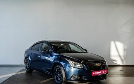Chevrolet Cruze II, 2012 год, 750 000 рублей, 5 фотография