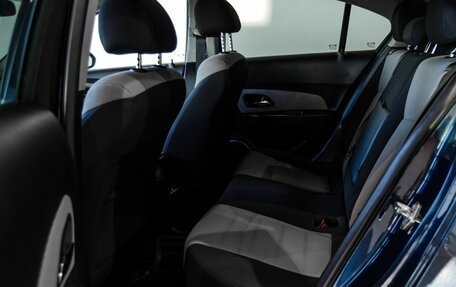 Chevrolet Cruze II, 2012 год, 750 000 рублей, 12 фотография