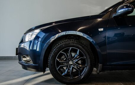 Chevrolet Cruze II, 2012 год, 750 000 рублей, 9 фотография