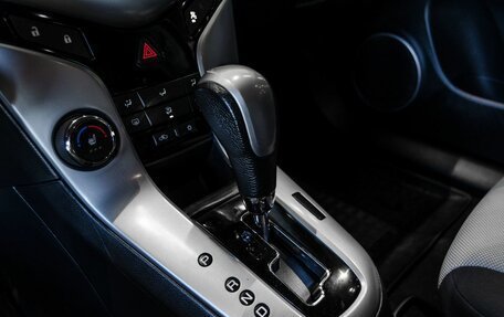 Chevrolet Cruze II, 2012 год, 750 000 рублей, 17 фотография