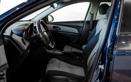 Chevrolet Cruze II, 2012 год, 750 000 рублей, 11 фотография