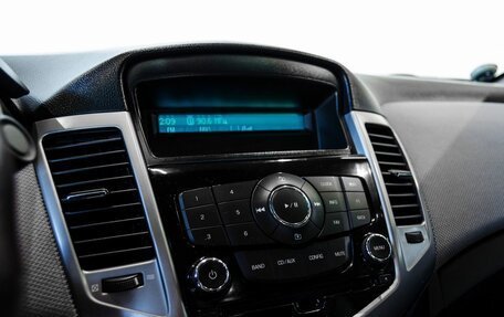 Chevrolet Cruze II, 2012 год, 750 000 рублей, 15 фотография