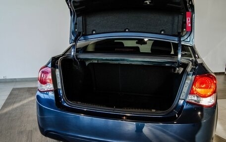 Chevrolet Cruze II, 2012 год, 750 000 рублей, 20 фотография