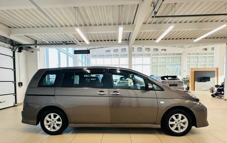 Toyota ISis I, 2012 год, 1 399 000 рублей, 7 фотография