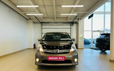 Toyota ISis I, 2012 год, 1 399 000 рублей, 9 фотография