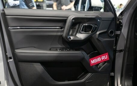 Haval H7, 2025 год, 3 849 000 рублей, 11 фотография