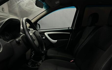 Nissan Terrano III, 2014 год, 1 099 888 рублей, 5 фотография